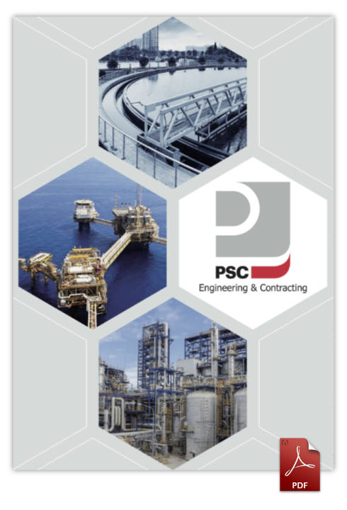 PSC Compnay Brochure