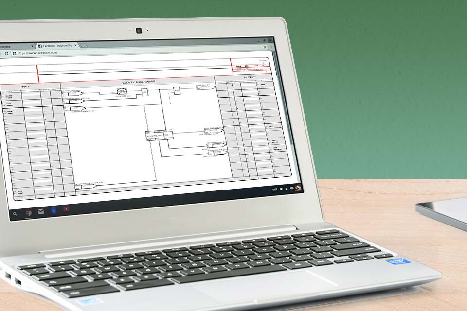 Automation & Control Engineering