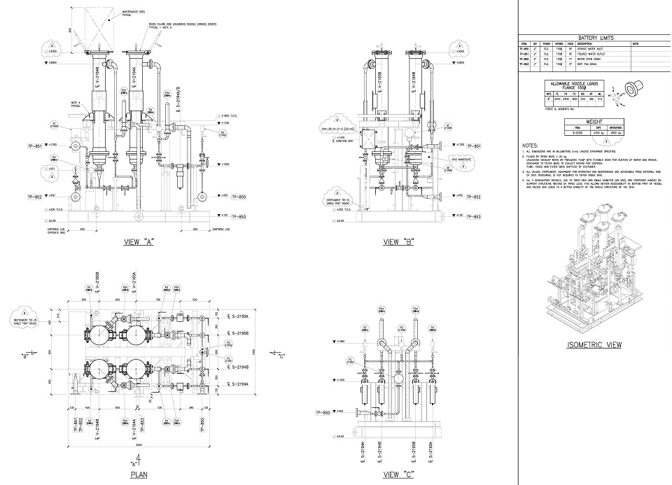 PIPING ENGINEERING